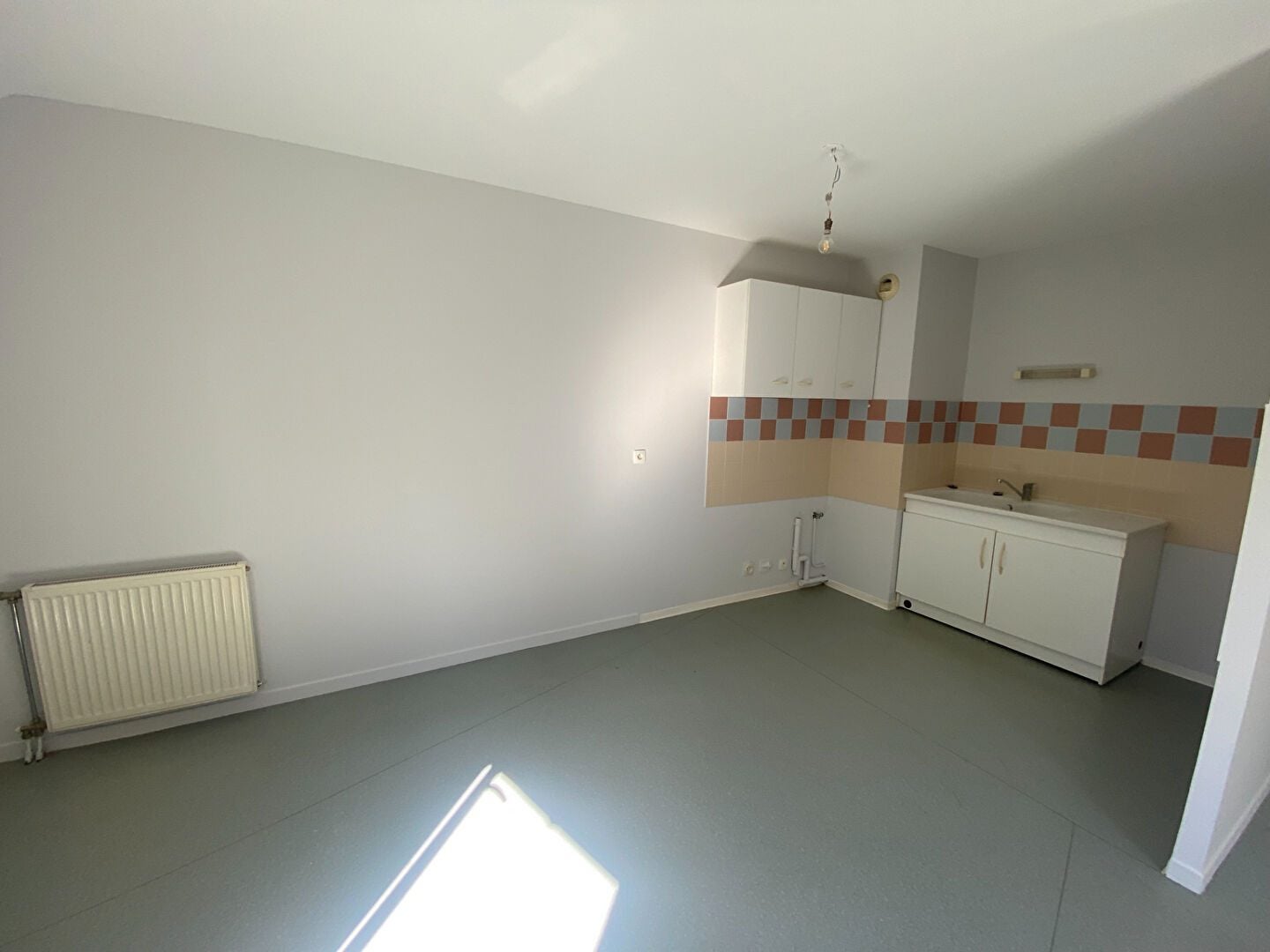 Flat Avenue Rollinat in Argenton-sur-Creuse