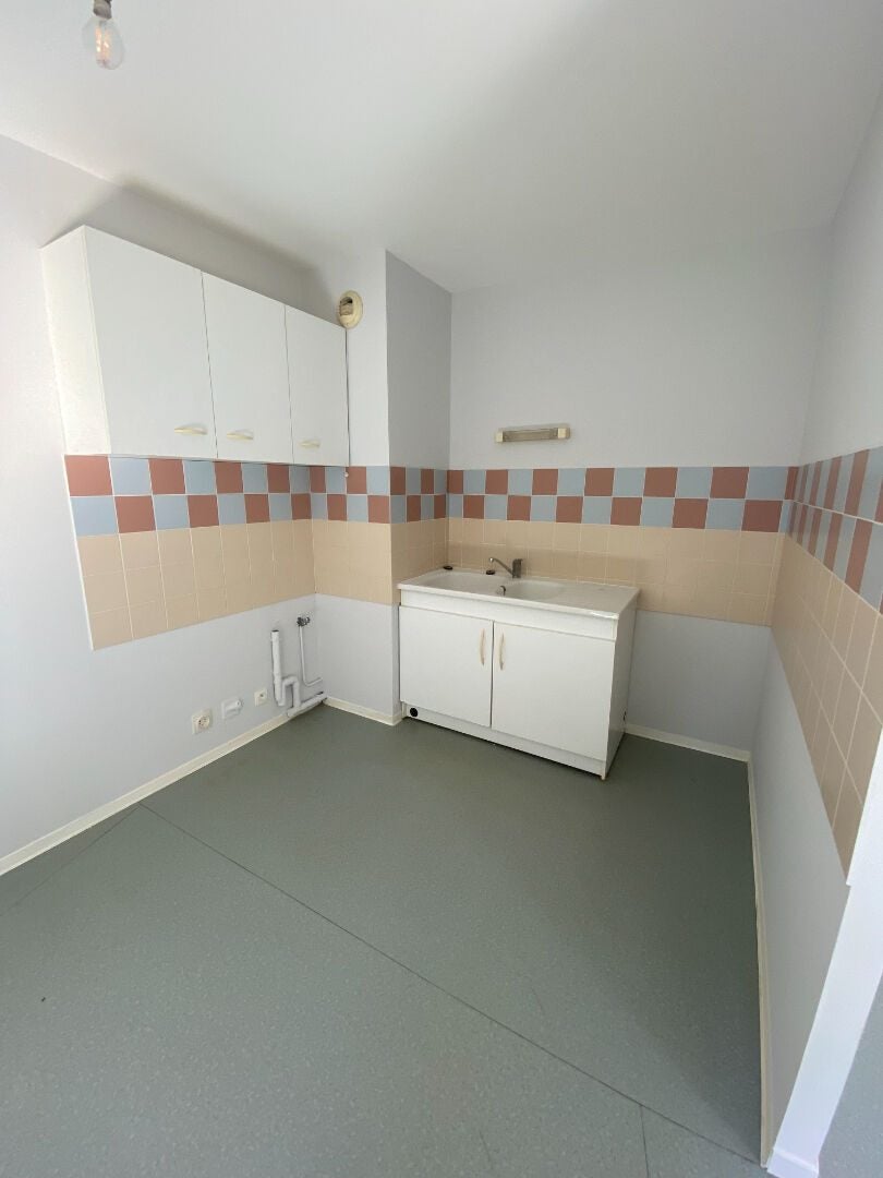 Flat Avenue Rollinat in Argenton-sur-Creuse
