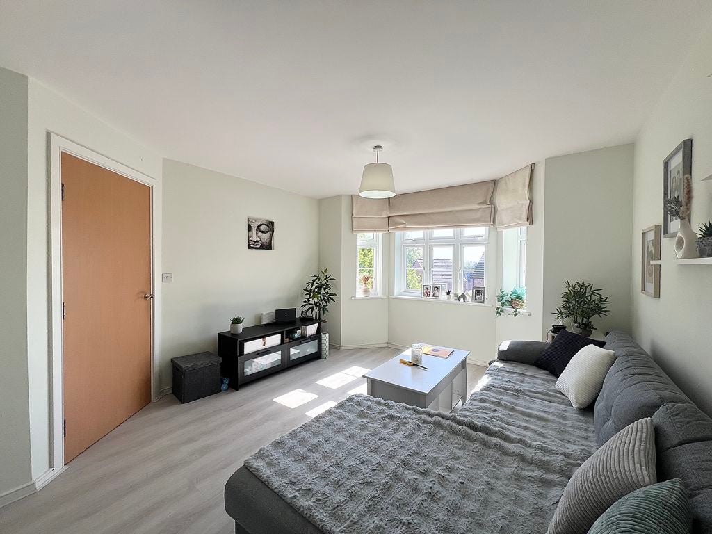 Flat Brattice Drive in Salford