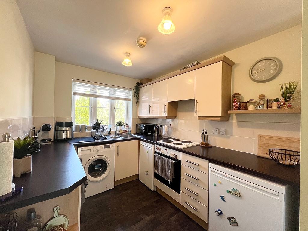 Flat Brattice Drive in Salford