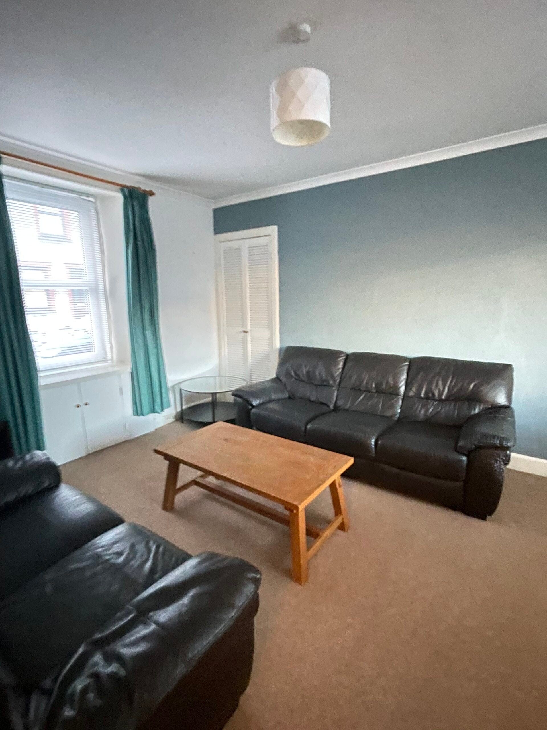 Flat Leithen Road in Innerleithen
