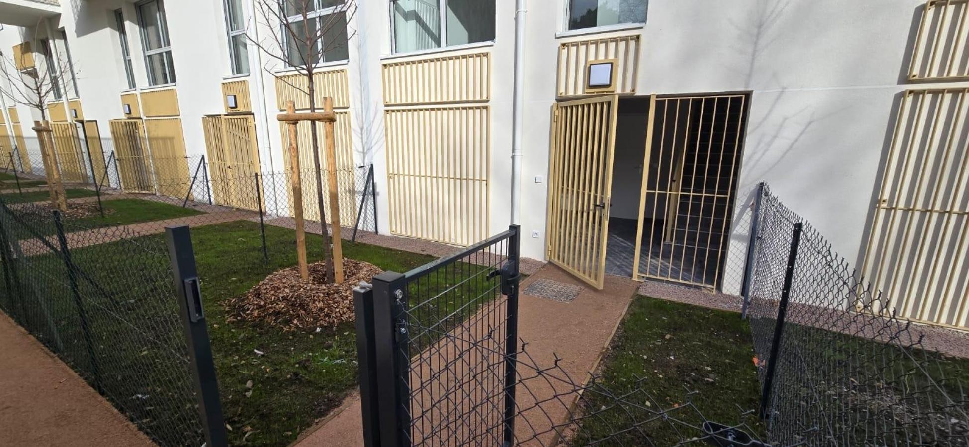 Appartement Boulevard Lavoisier à Clermont-Ferrand