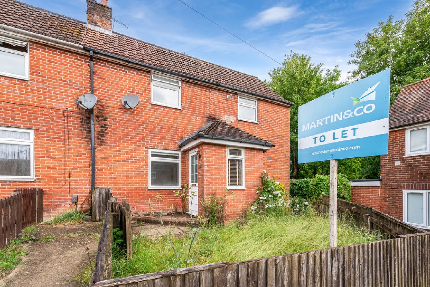 Room Stanmore Lane in Winchester