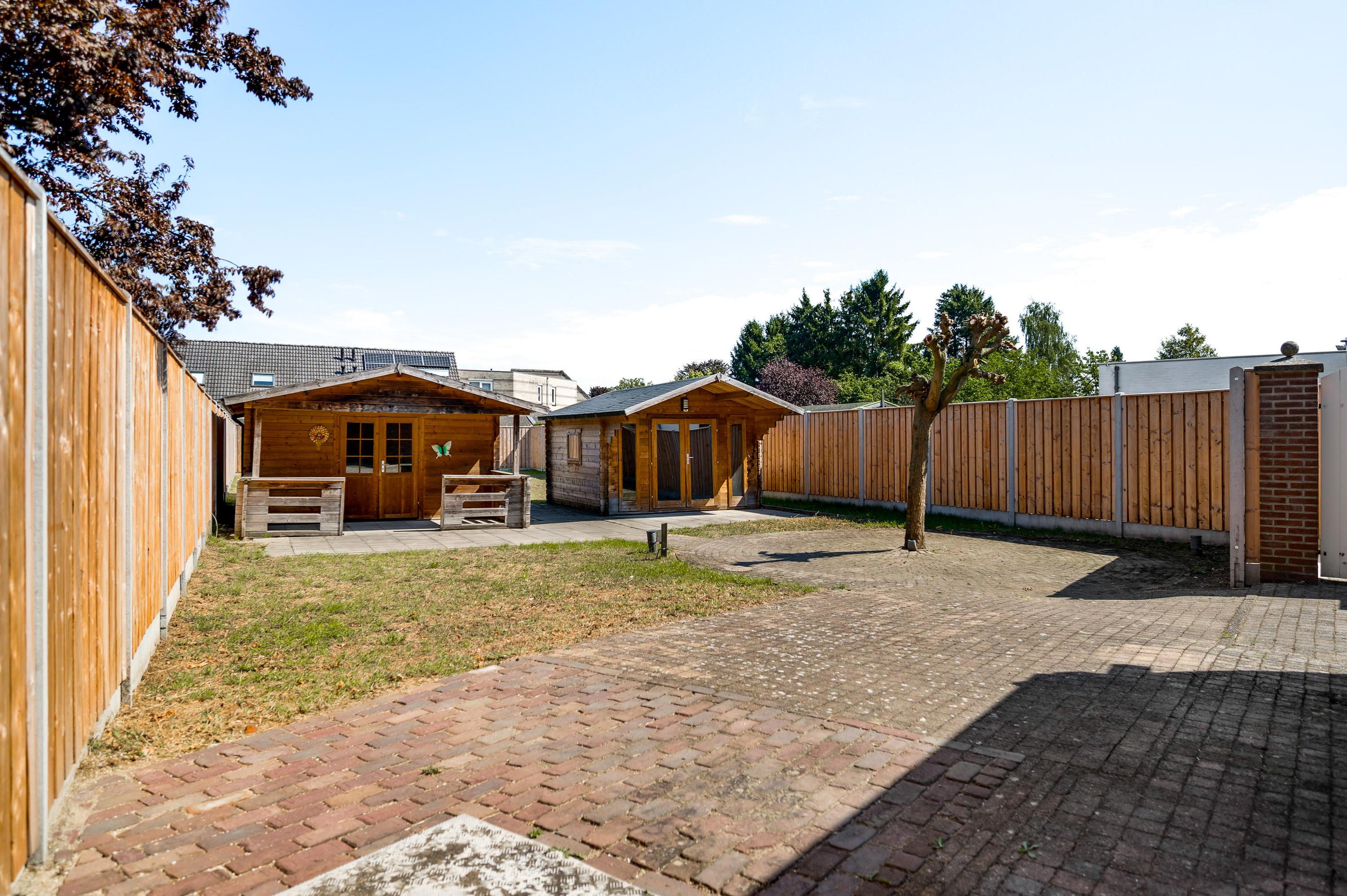Vrijstaande woning te koop: Daalzicht 10, Heel