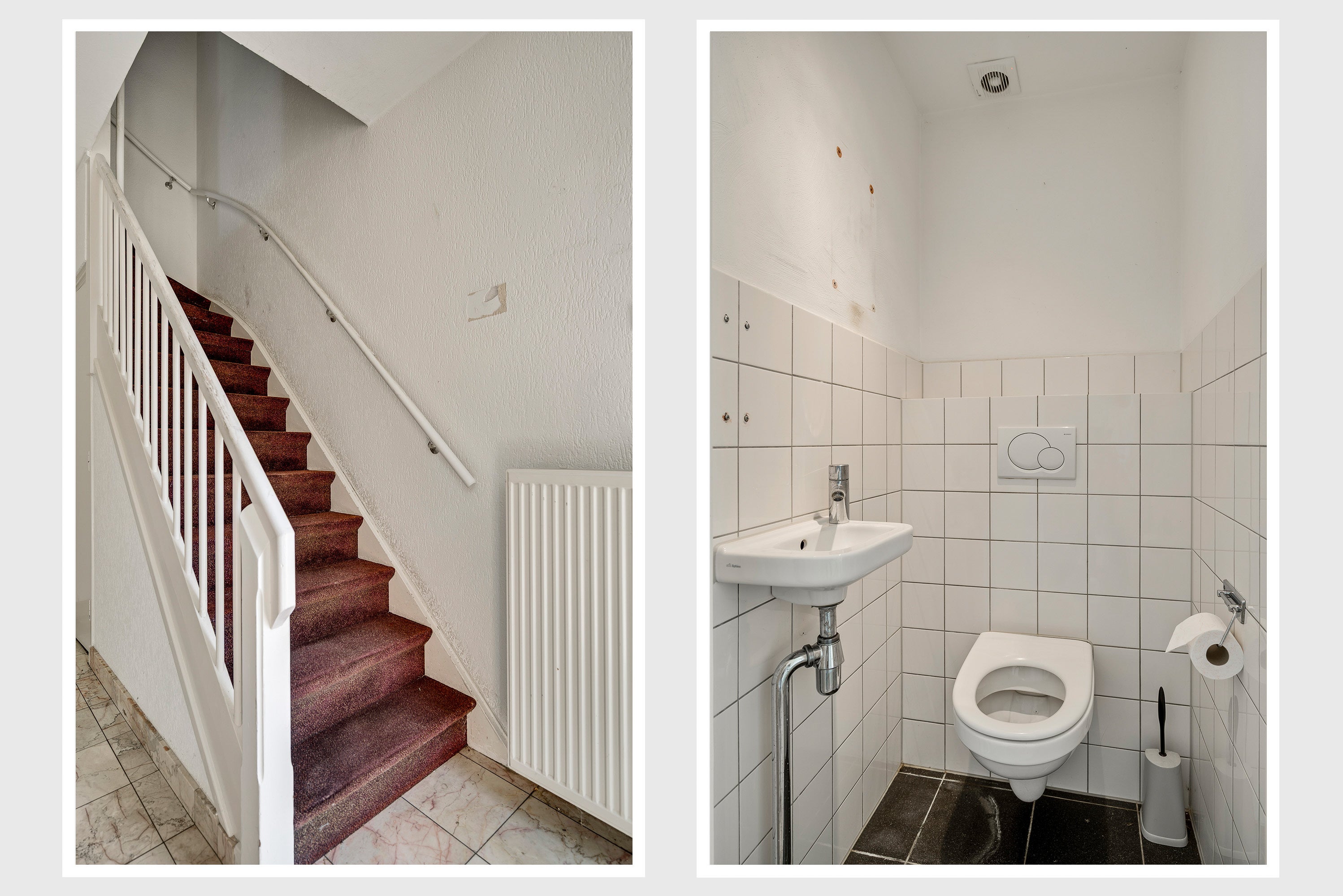 Vrijstaande woning te koop: Daalzicht 10, Heel