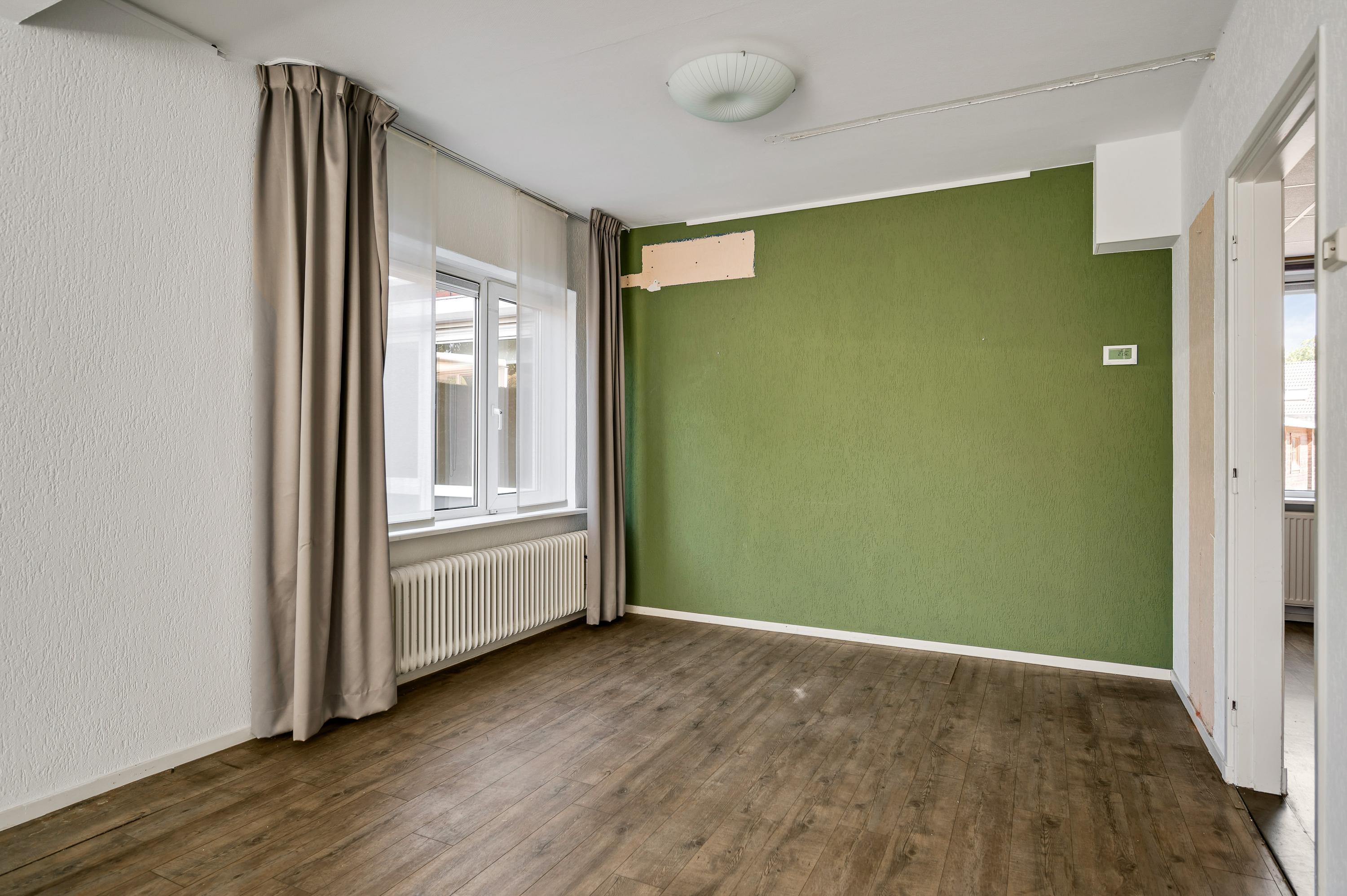 Vrijstaande woning te koop: Daalzicht 10, Heel