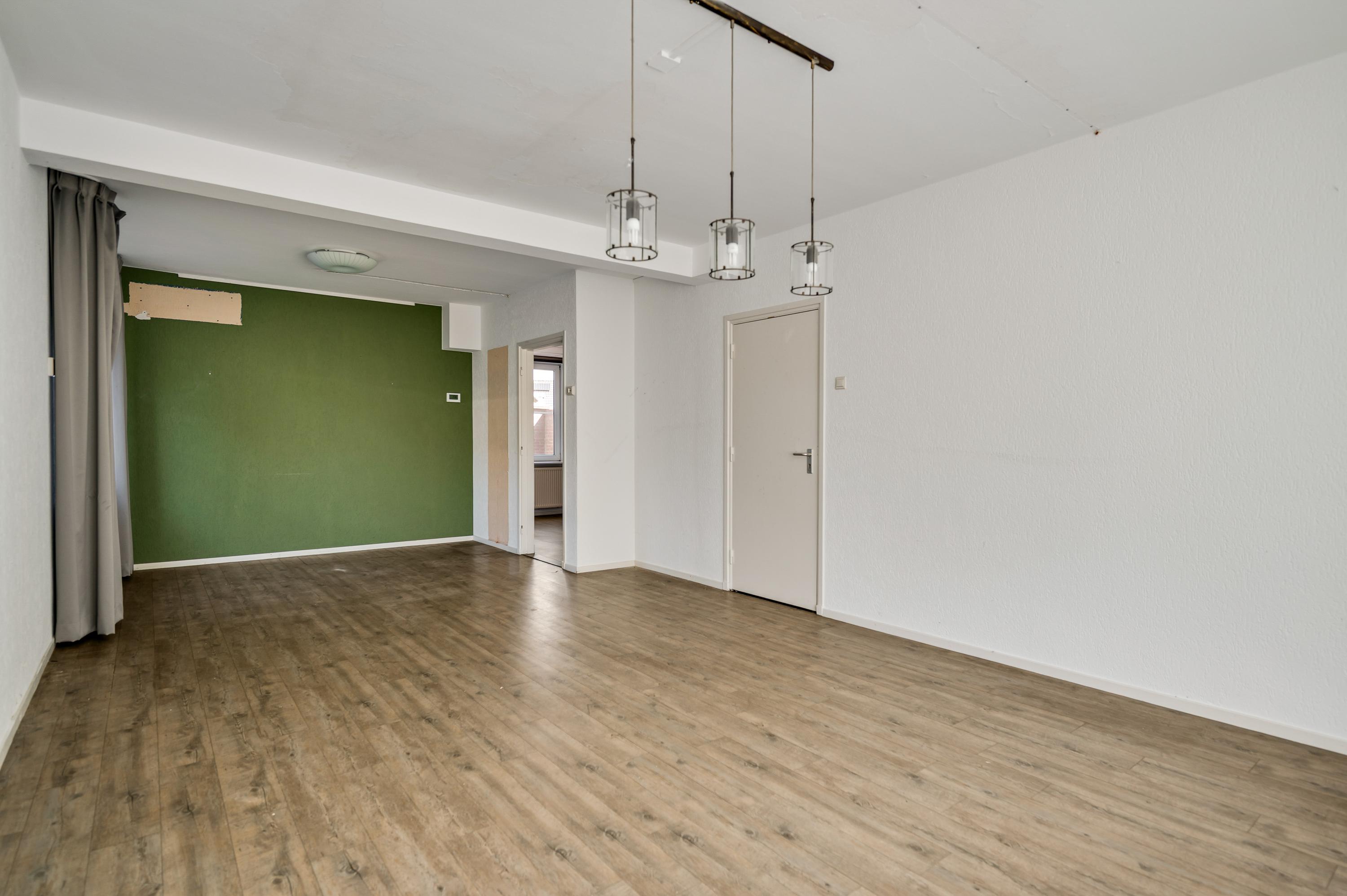 Vrijstaande woning te koop: Daalzicht 10, Heel