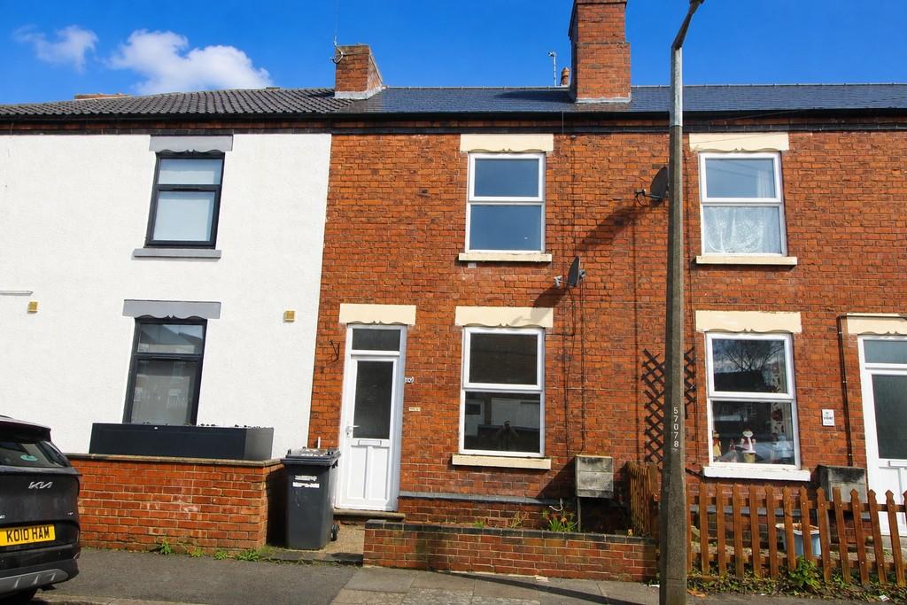 House Milton Street in Erewash