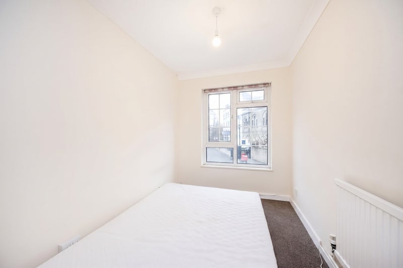 House Rectory Square in Greater London