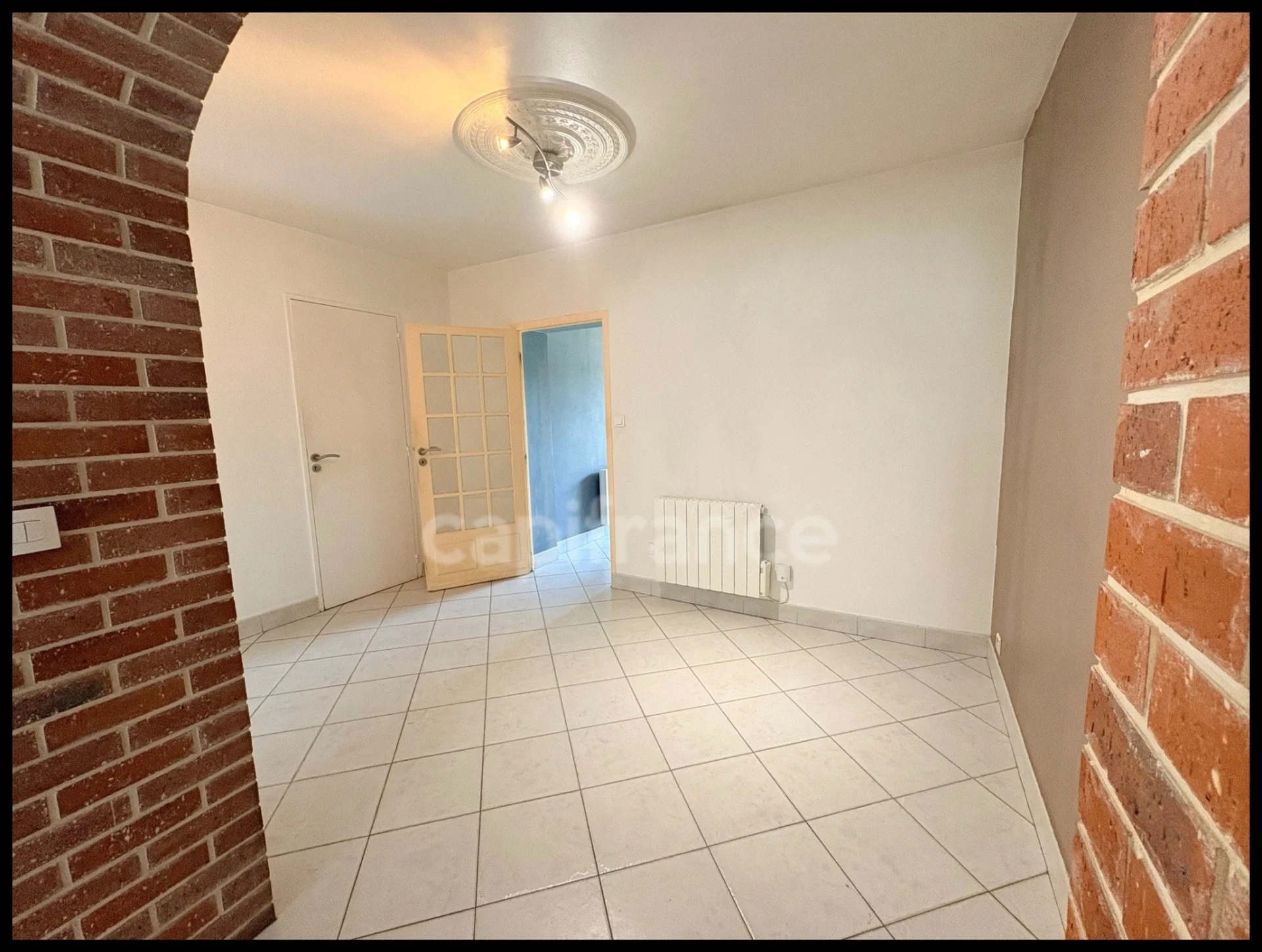Maison Rue Félix Faure à Le Petit-Quevilly