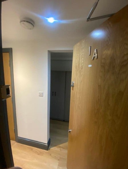 Flat Lind Road in Greater London