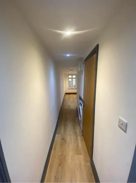Flat Lind Road in Greater London