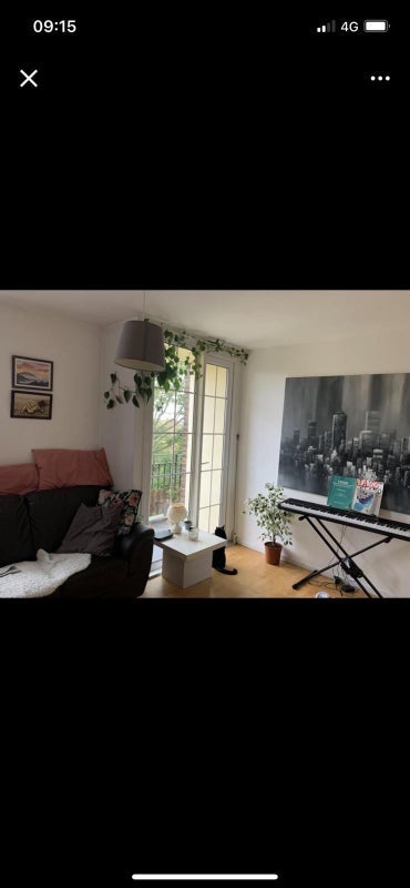 Room Leigham Avenue in Greater London