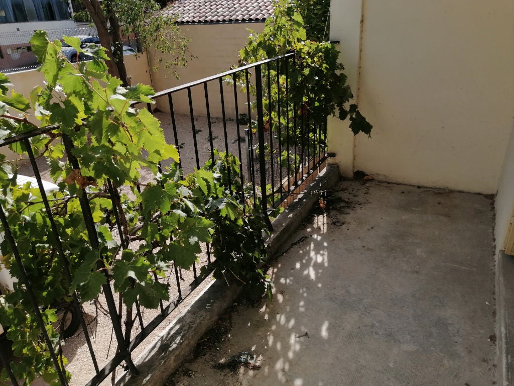 Appartement Impasse Jean Simon à Carpentras