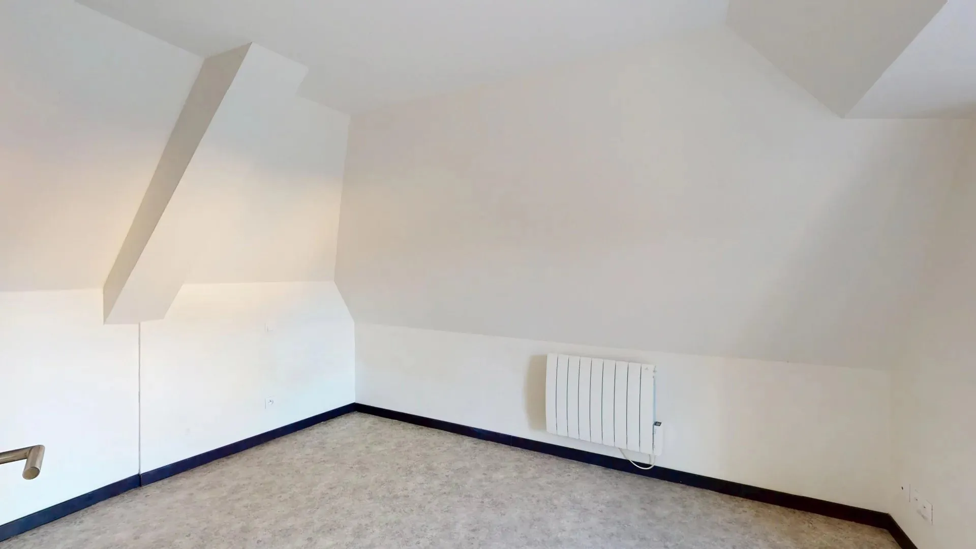 Appartement Rue Henri Dunant à Luisant