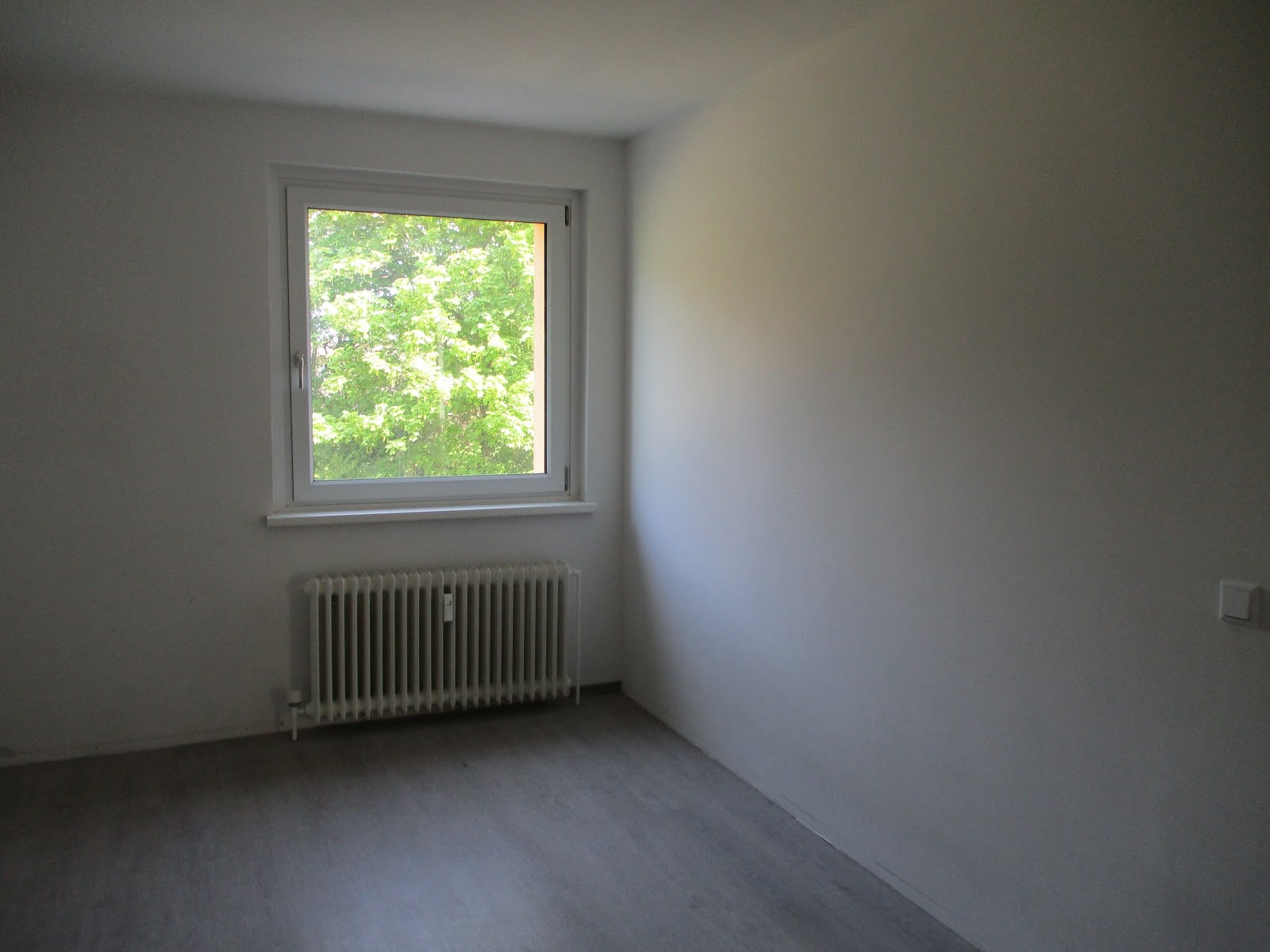 Wohnung Hans-Böckler-Ring in Salzgitter