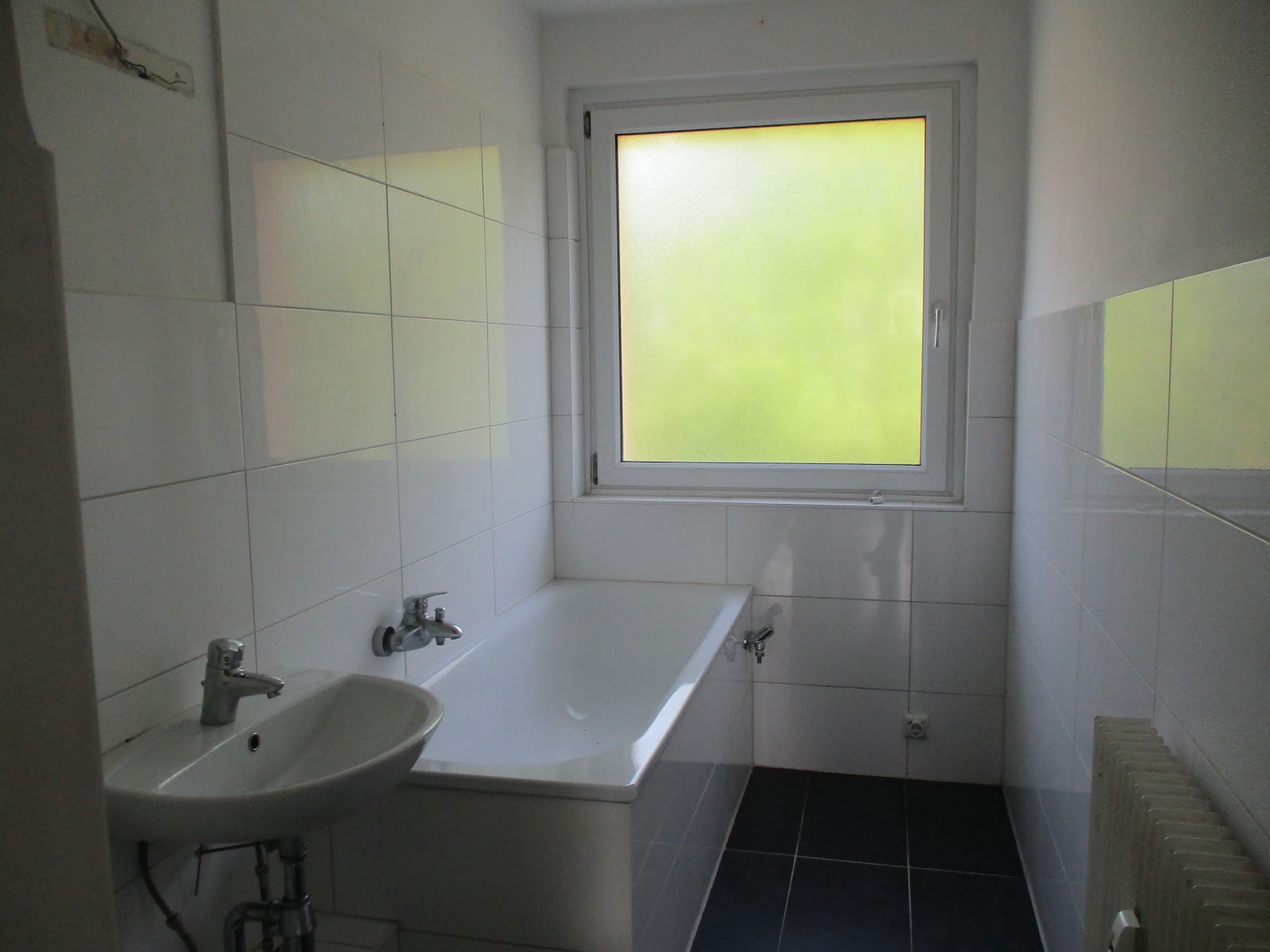 Wohnung Hans-Böckler-Ring in Salzgitter