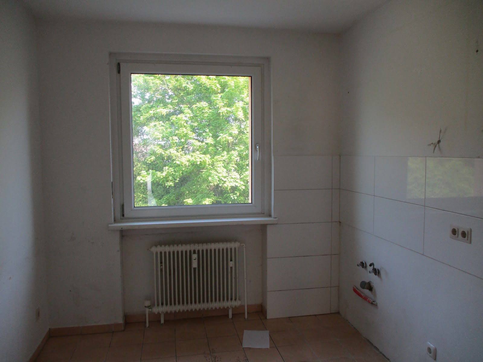 Wohnung Hans-Böckler-Ring in Salzgitter