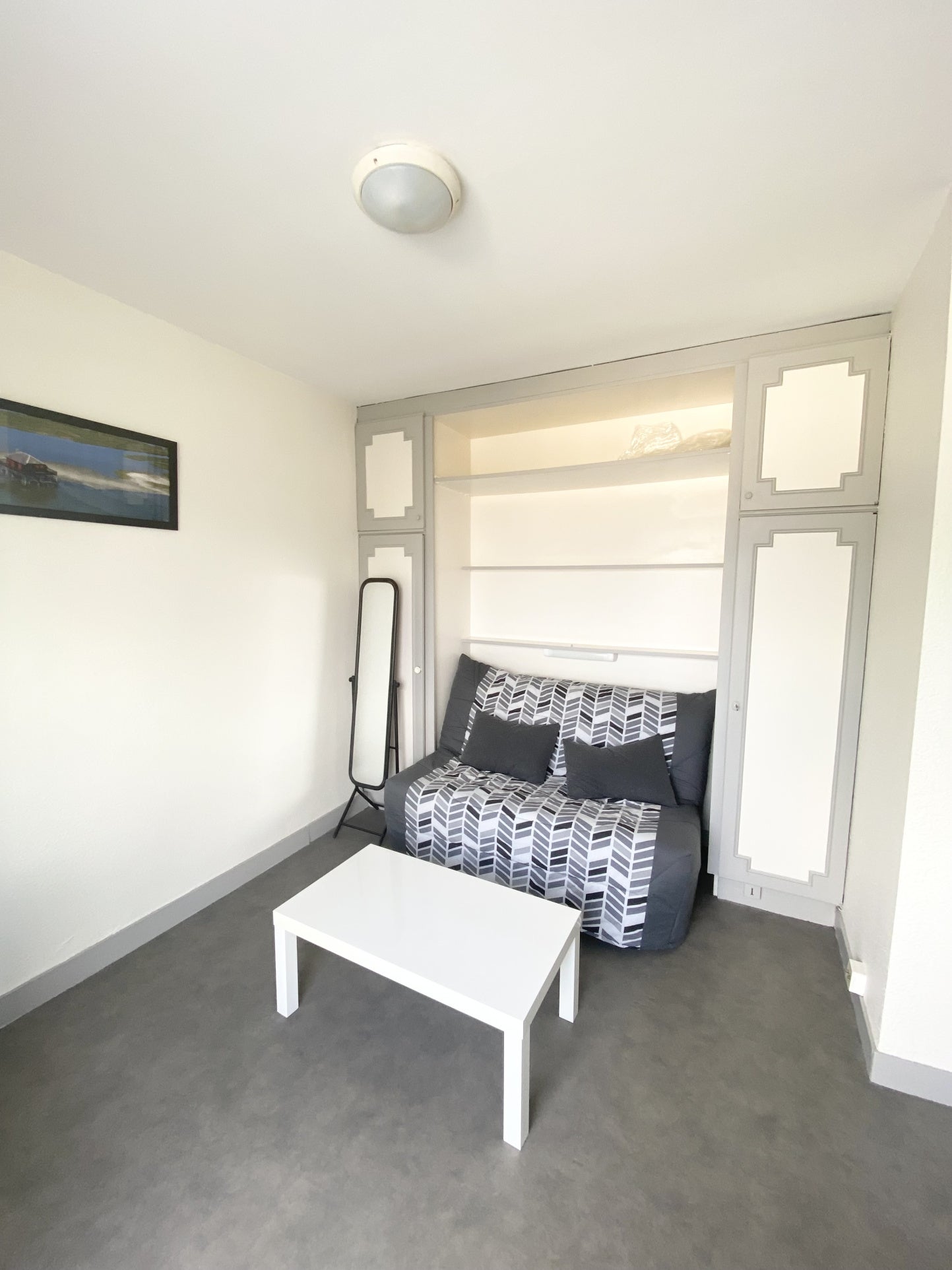 Appartement Rue de Pessac à Bordeaux