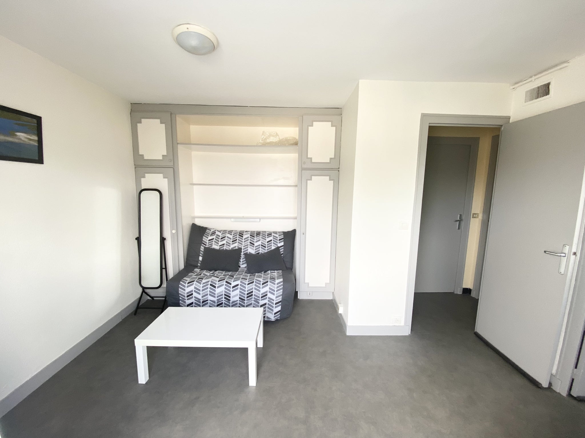 Appartement Rue de Pessac à Bordeaux