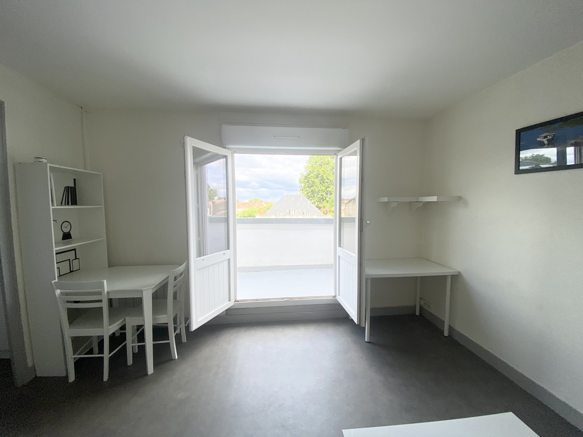 Appartement Rue de Pessac à Bordeaux