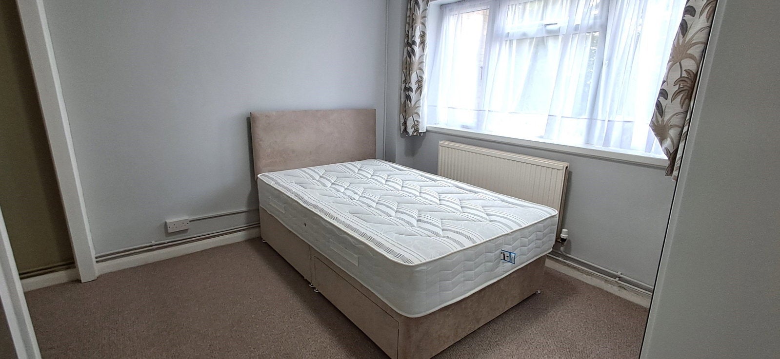House Harriet Way in Hertsmere