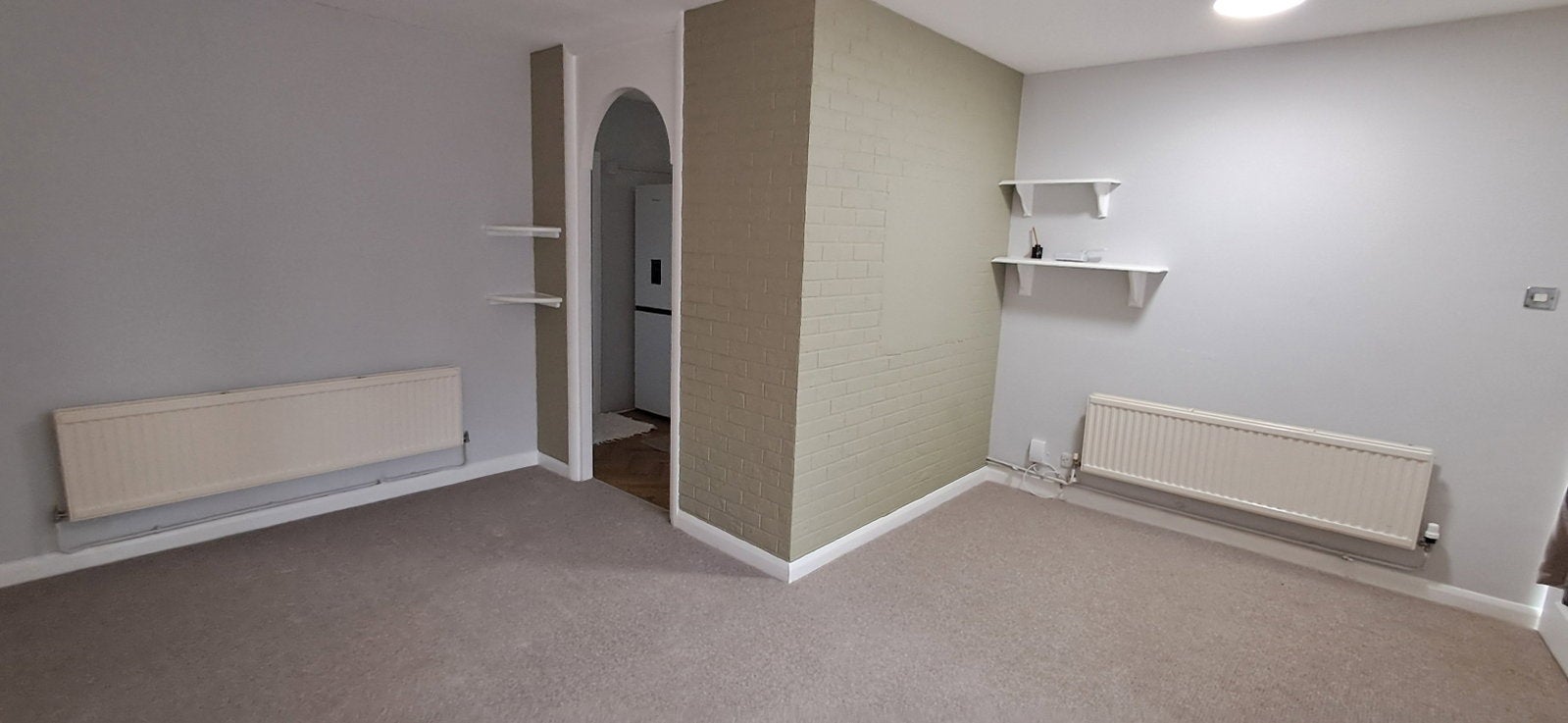 House Harriet Way in Hertsmere