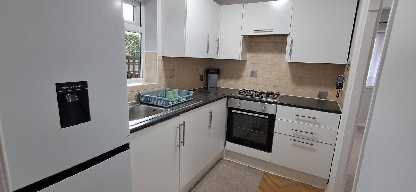 House Harriet Way in Hertsmere