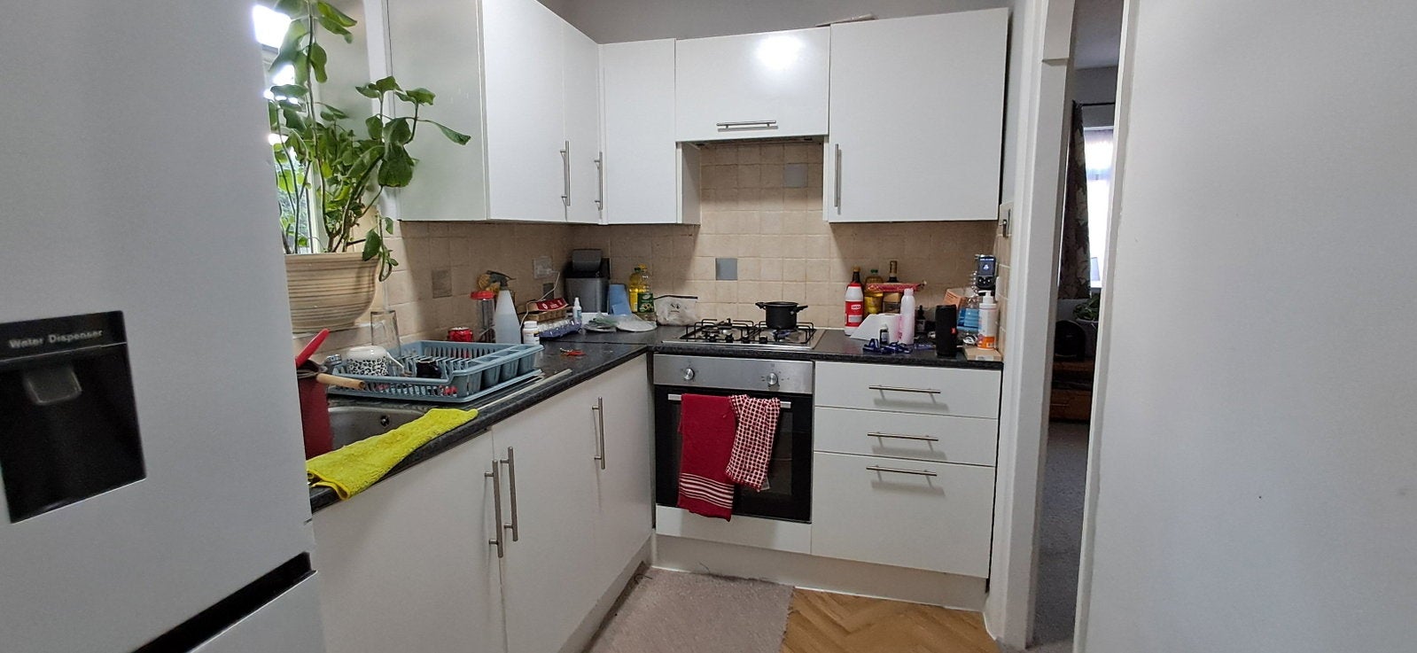 House Harriet Way in Hertsmere