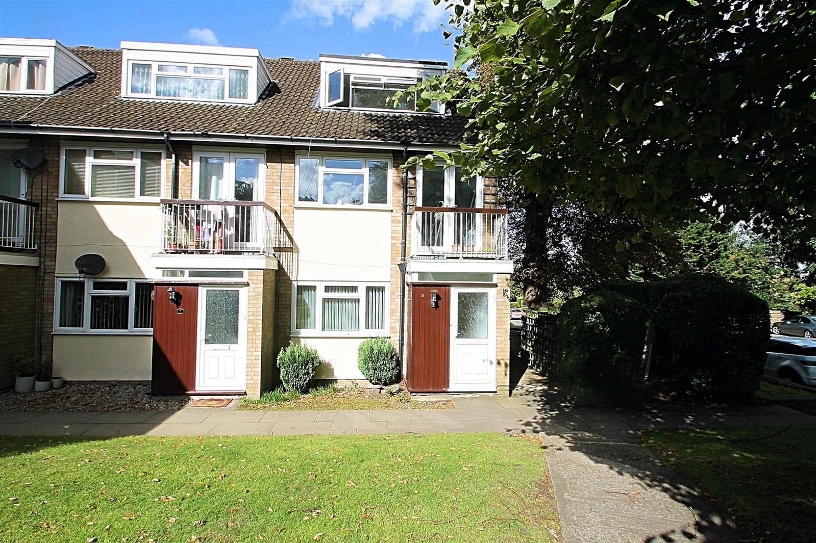 House Harriet Way in Hertsmere