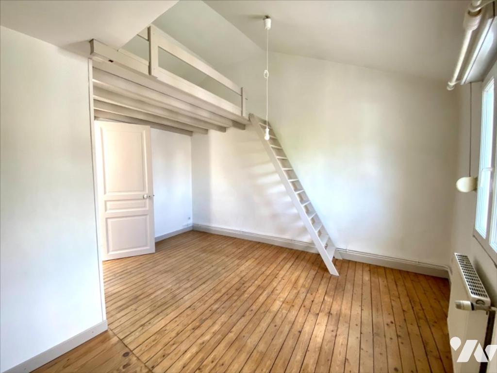 Appartement Rue Gambetta à Reims
