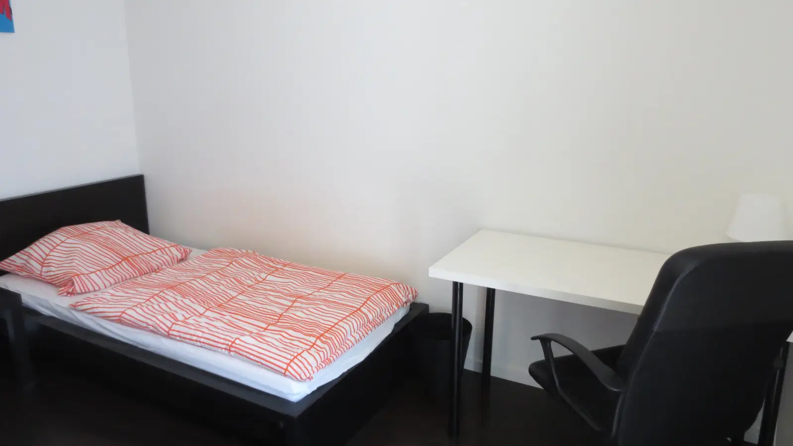 Wohnung Bernhard-Weiß-Straße in Berlin