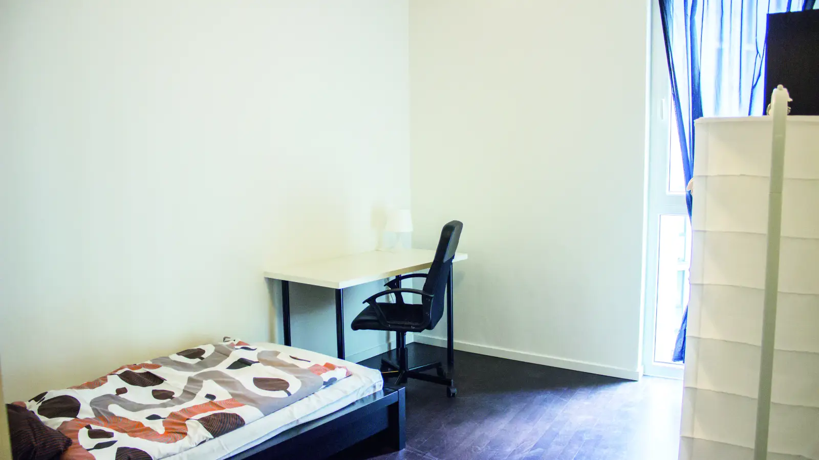 Wohnung Bernhard-Weiß-Straße in Berlin