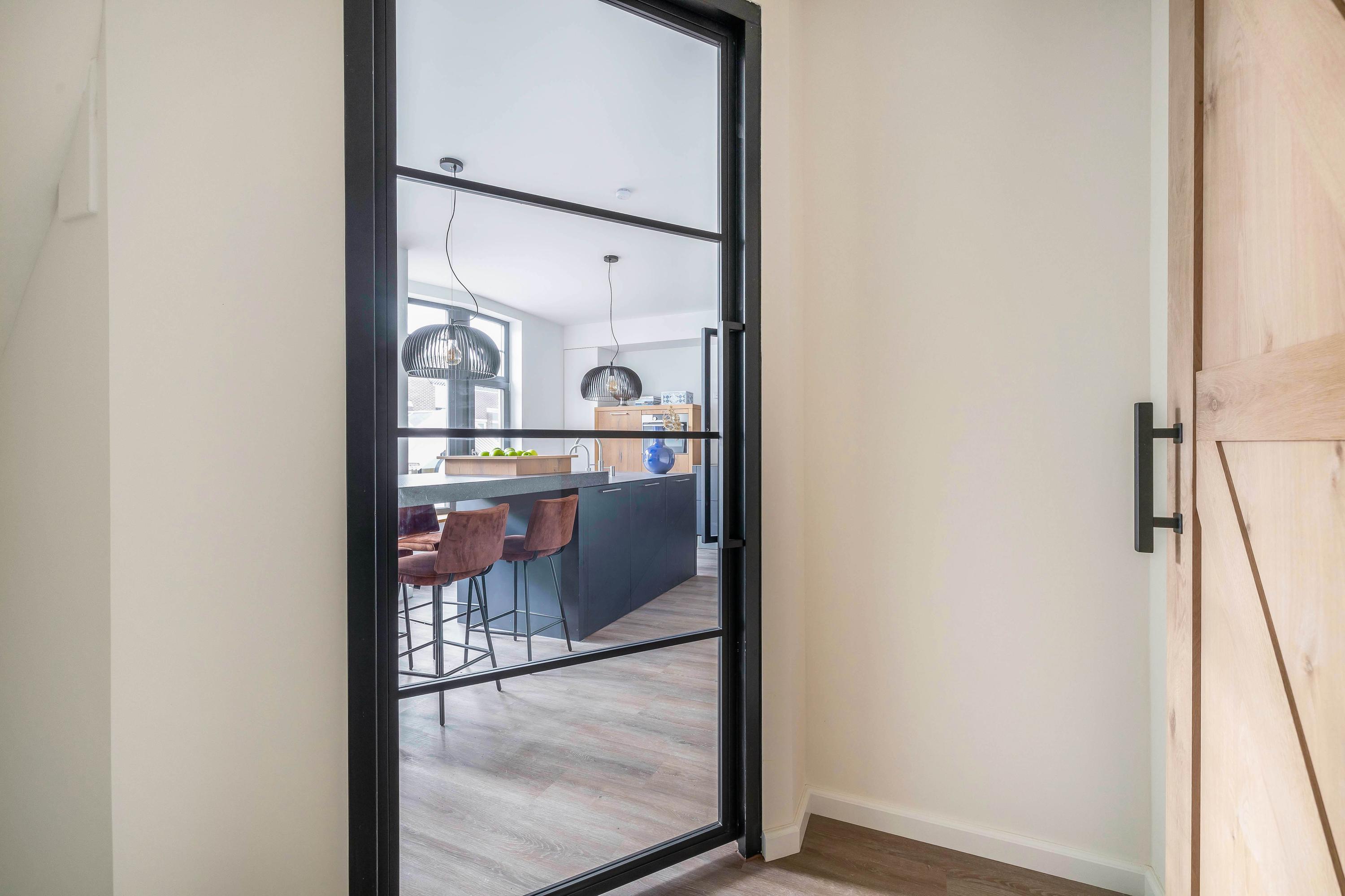 Appartement te koop: Grotestraat 235C, Waalwijk