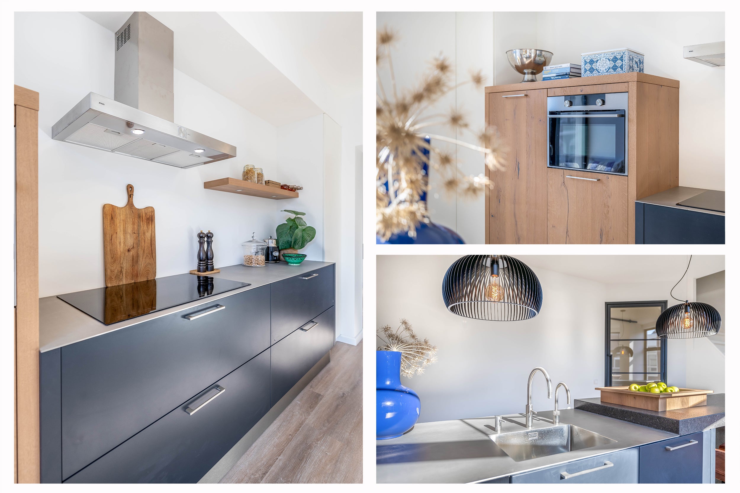 Appartement te koop: Grotestraat 235C, Waalwijk