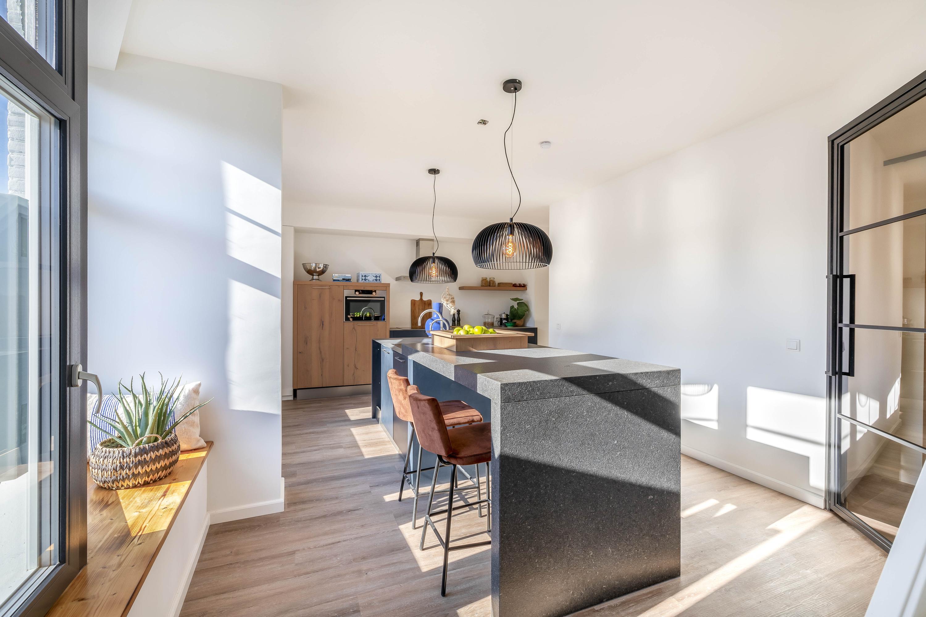 Appartement te koop: Grotestraat 235C, Waalwijk