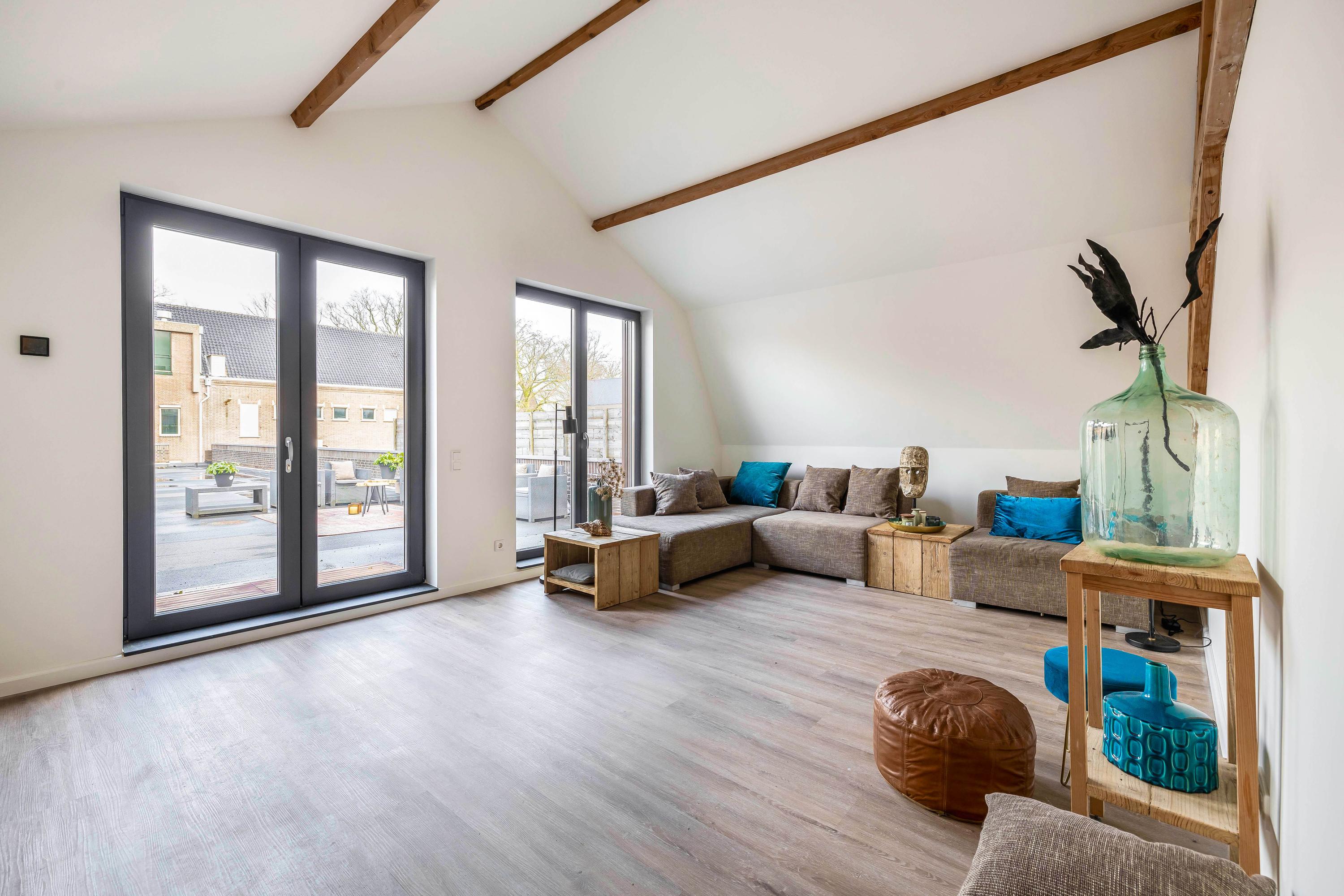 Appartement te koop: Grotestraat 235C, Waalwijk