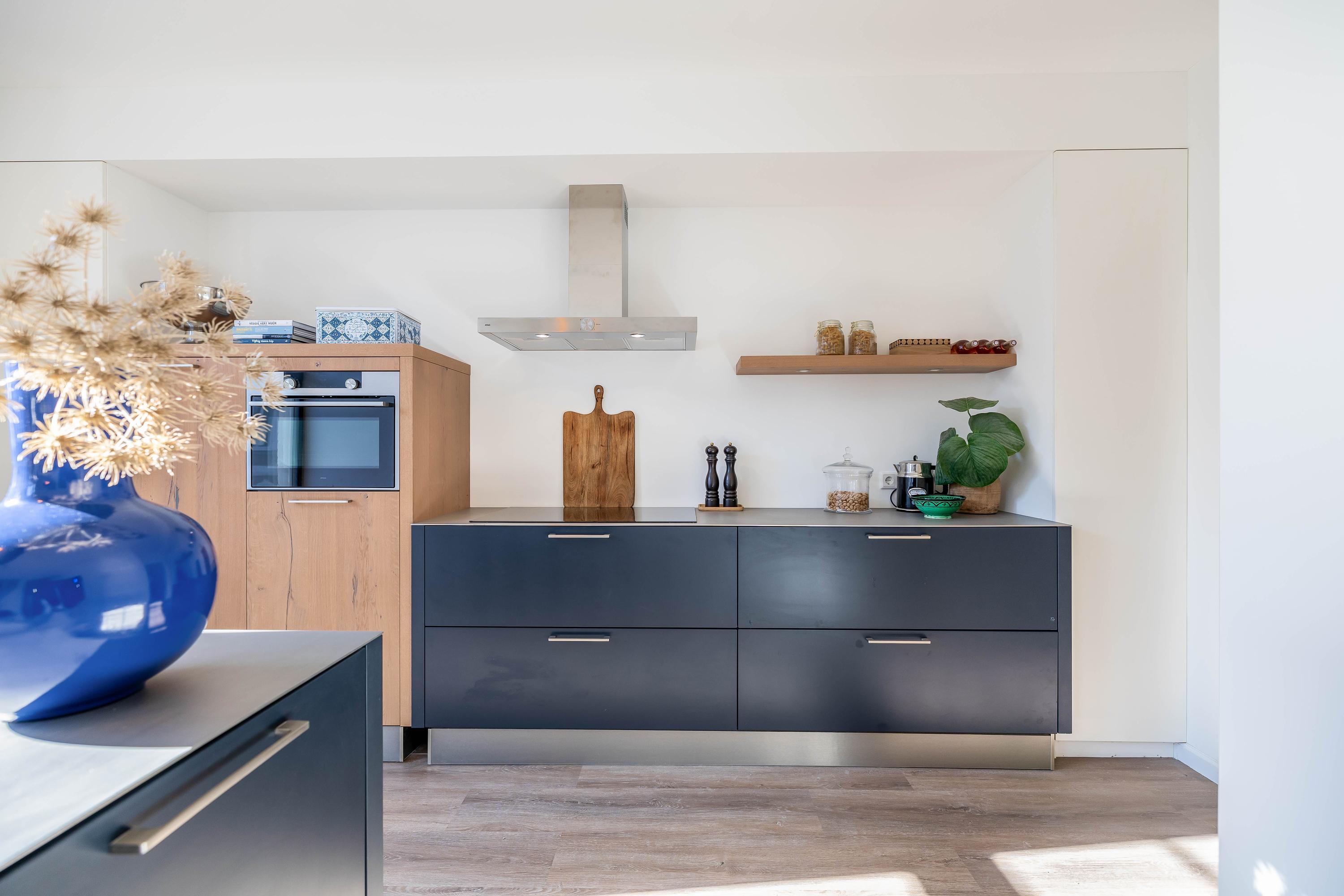 Appartement te koop: Grotestraat 235C, Waalwijk