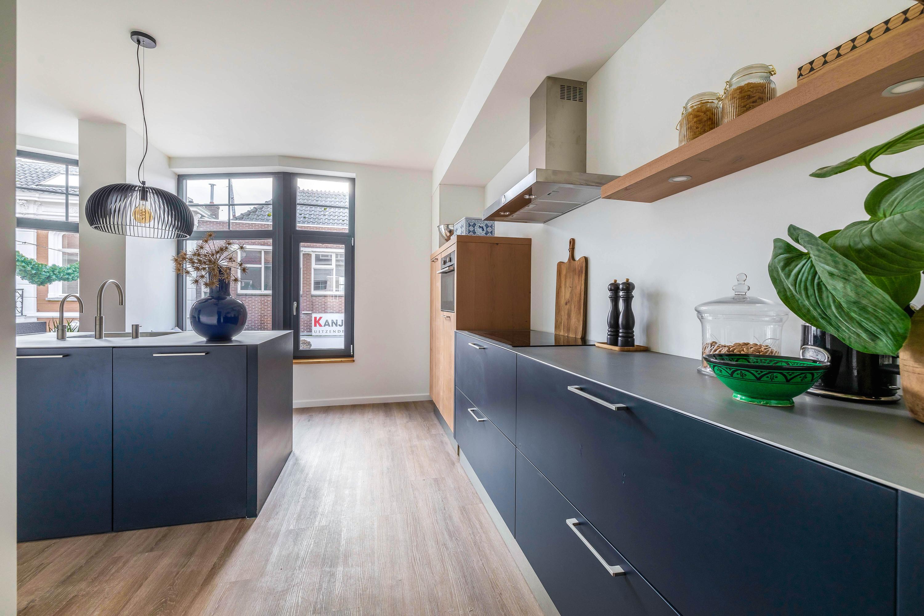 Appartement te koop: Grotestraat 235C, Waalwijk