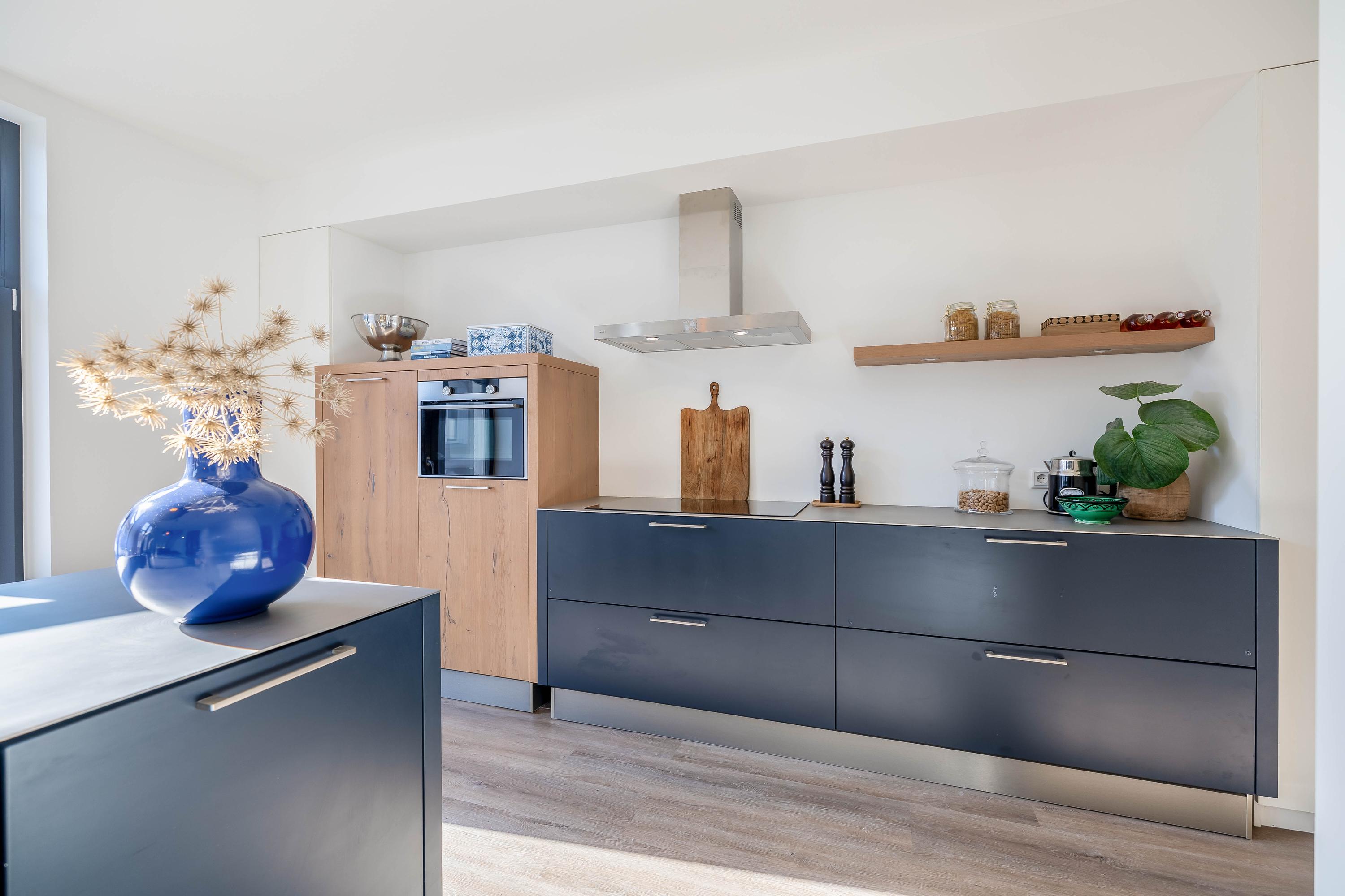 Appartement te koop: Grotestraat 235C, Waalwijk