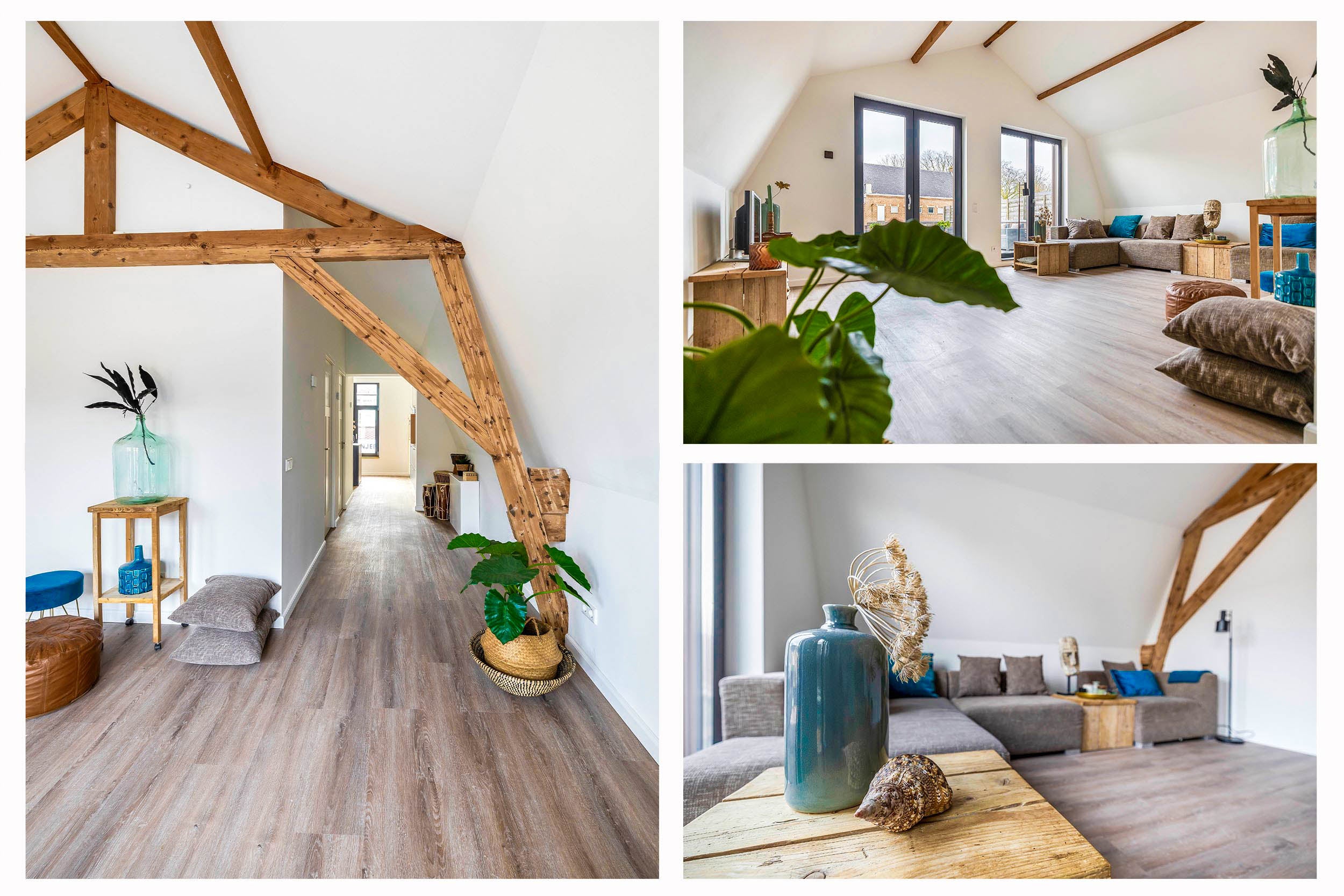 Appartement te koop: Grotestraat 235C, Waalwijk