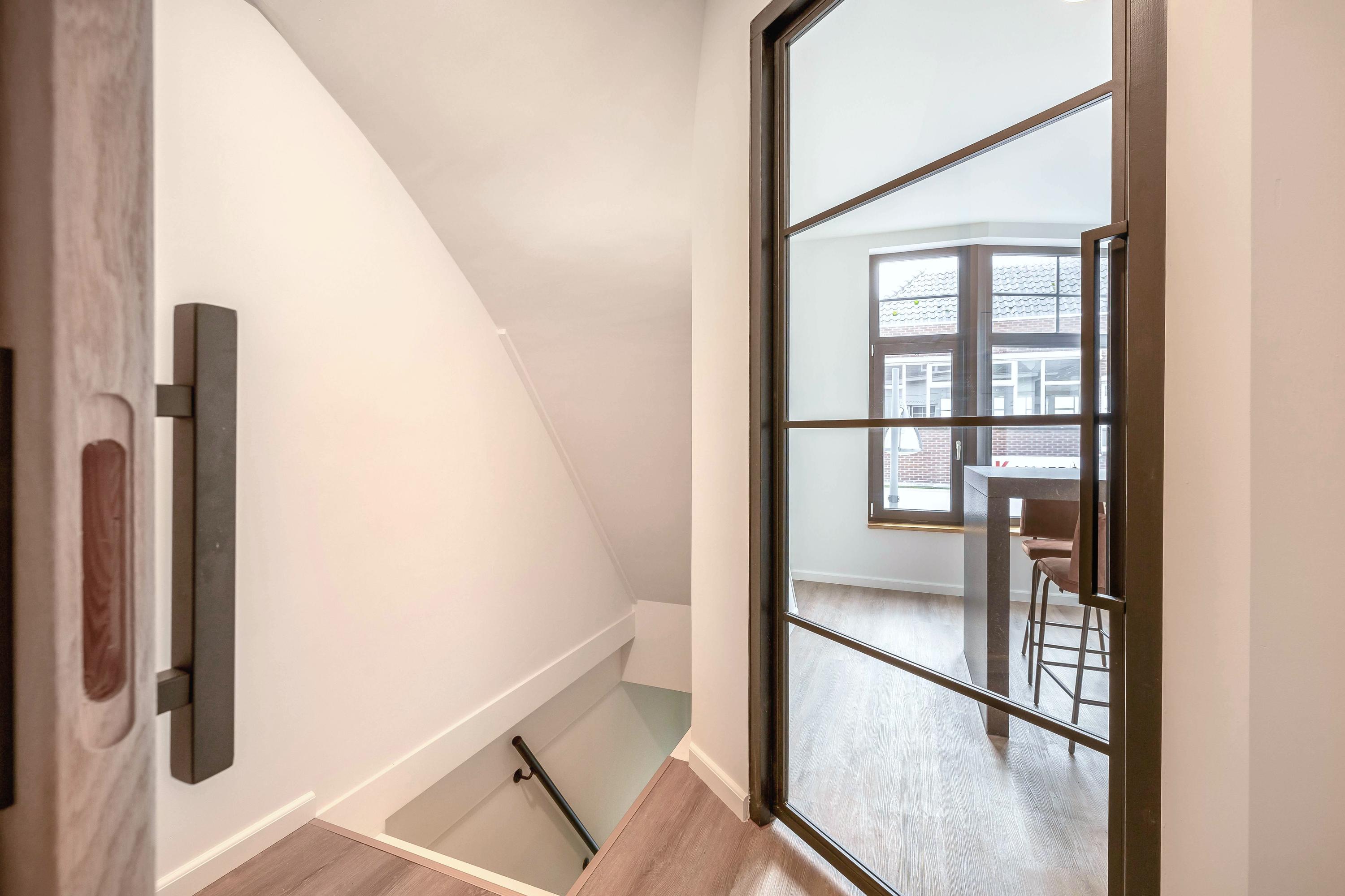Appartement te koop: Grotestraat 235C, Waalwijk