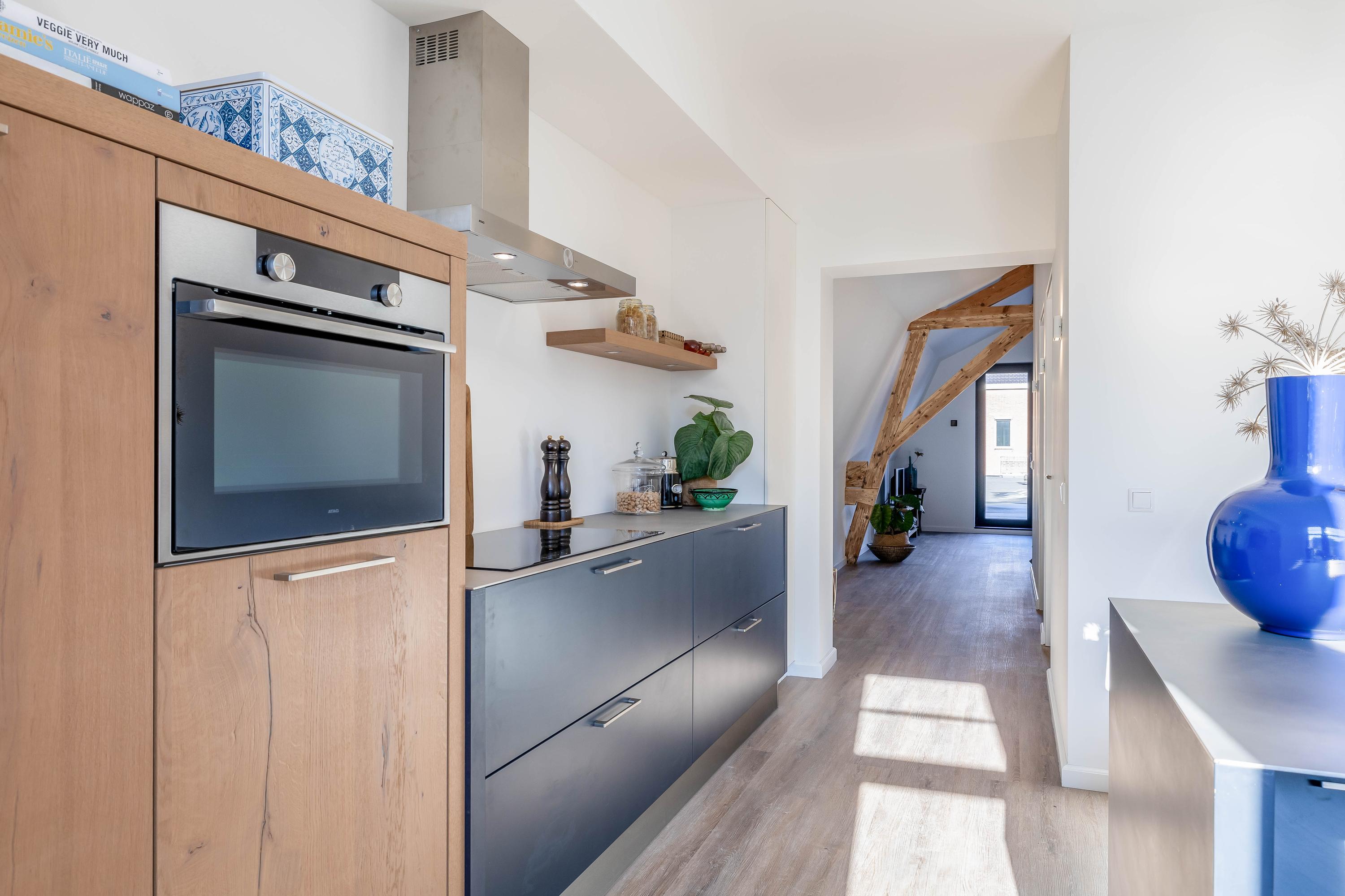 Appartement te koop: Grotestraat 235C, Waalwijk