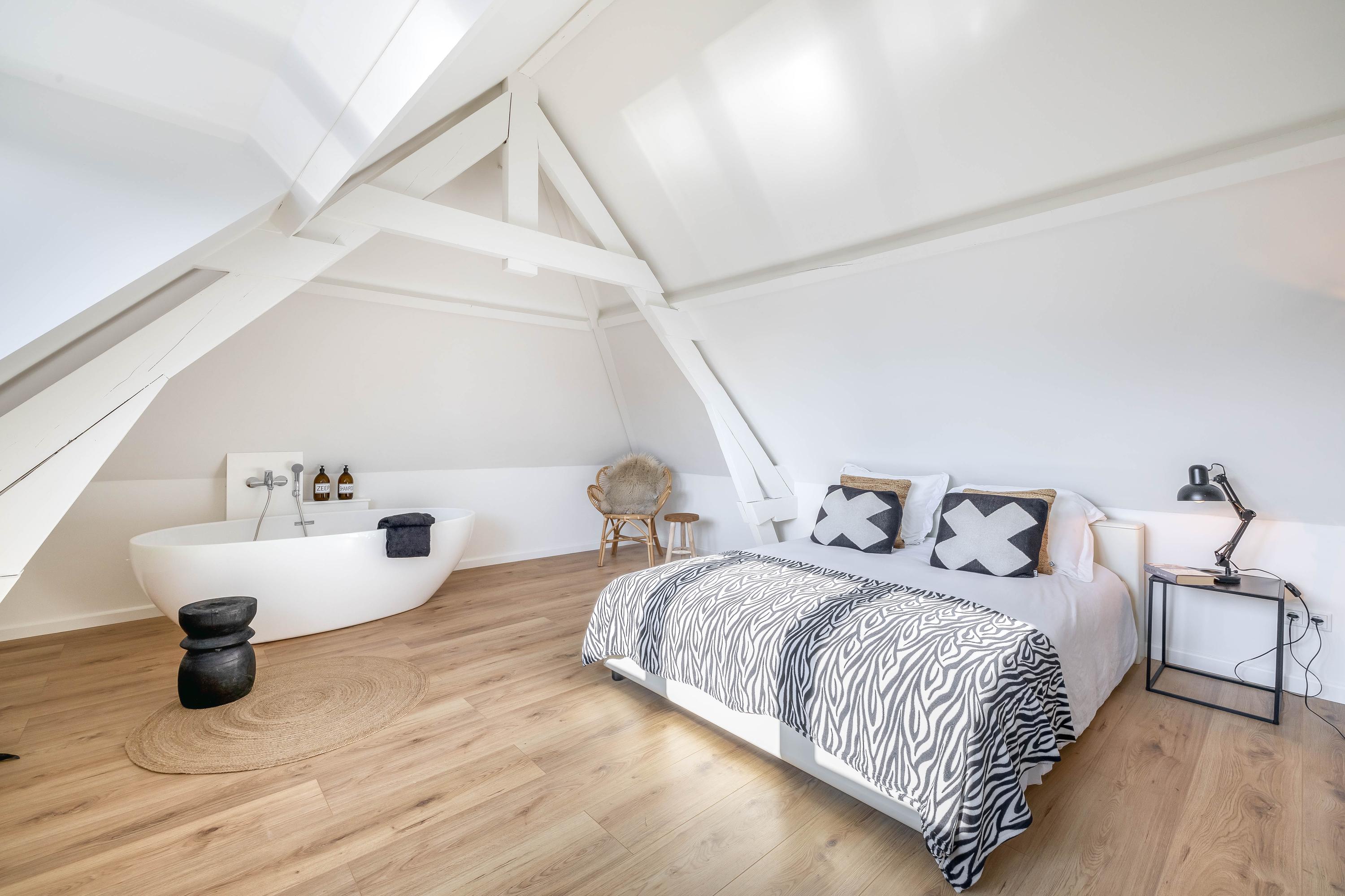 Appartement te koop: Grotestraat 235C, Waalwijk