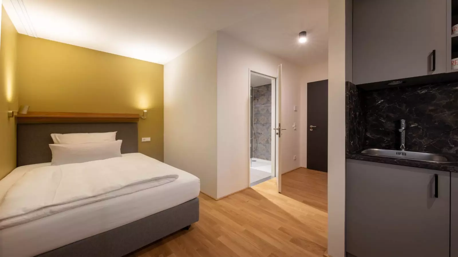 Wohnung Münchener Straße in Frankfurt am Main