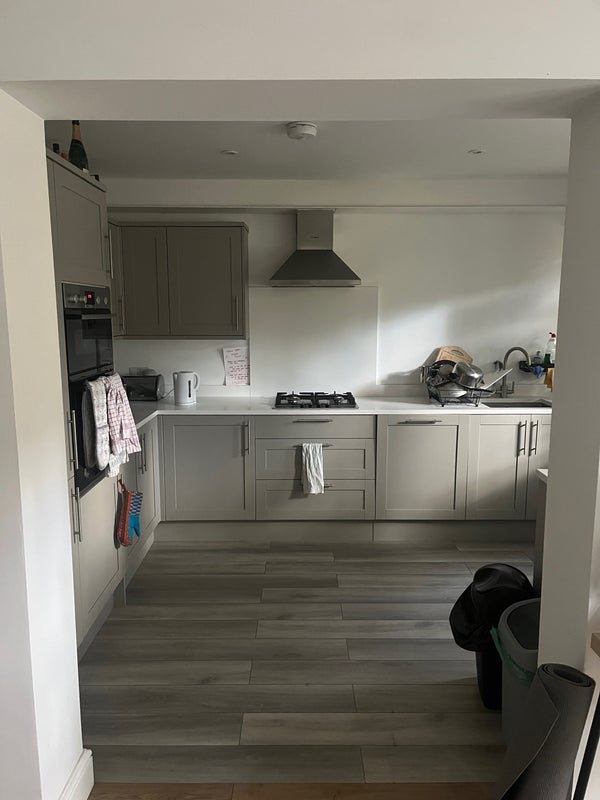 Room Kyverdale Road in Greater London