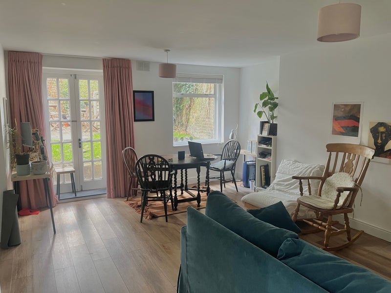 Room Kyverdale Road in Greater London