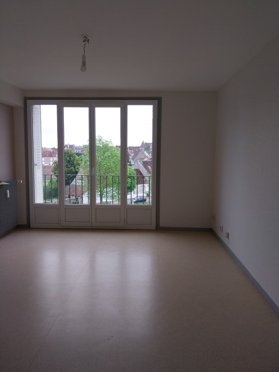 Appartement Rue de la Cachette aux Loups à Arnay-le-Duc