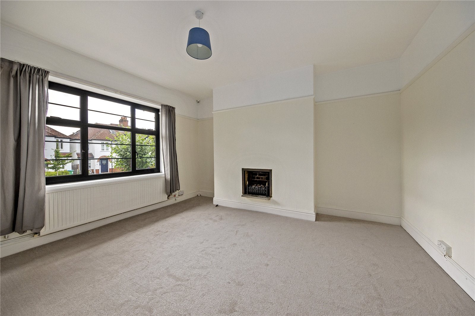 Flat Arlington Road in Greater London