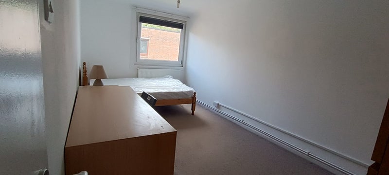 Room Marsden Street in Greater London